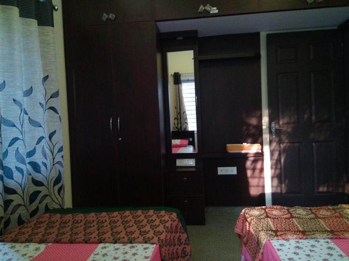 Aikya Apartment Mangalore Exterior photo