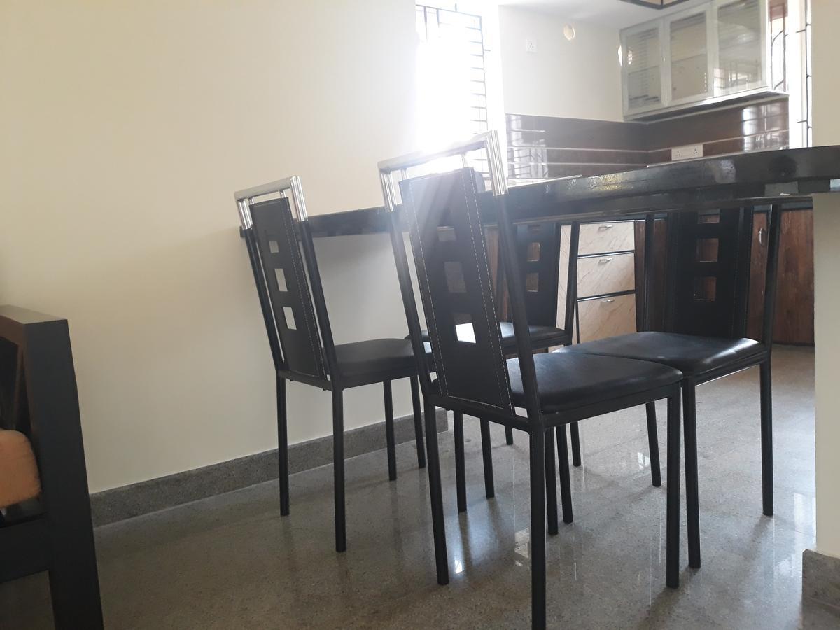 Aikya Apartment Mangalore Exterior photo